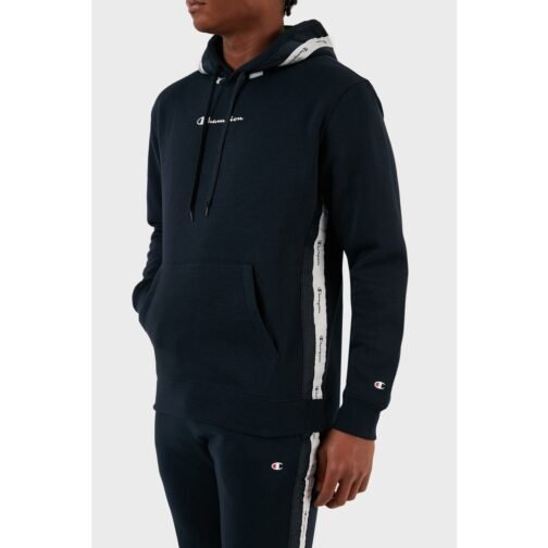 219092-BS501 HOODED SWEATSHIRT CHAMPION HOMME – Image 3
