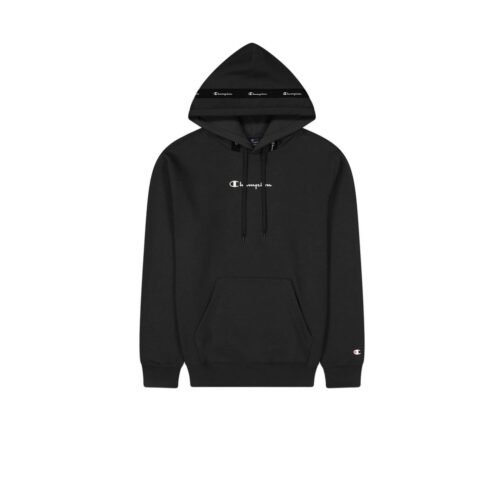 219092-KK001 HOODED SWEATSHIRT CHAMPION HOMME