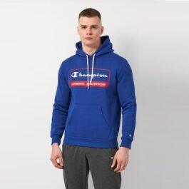 219161-BS025 HOODED SWEATSHIRT CHAMPION HOMME