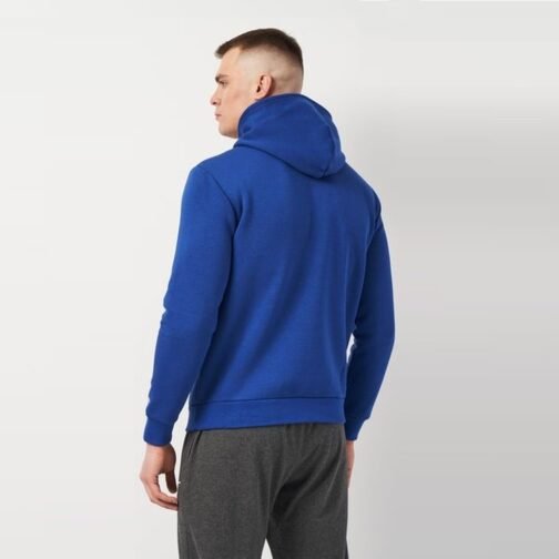 219161-BS025 HOODED SWEATSHIRT CHAMPION HOMME – Image 2