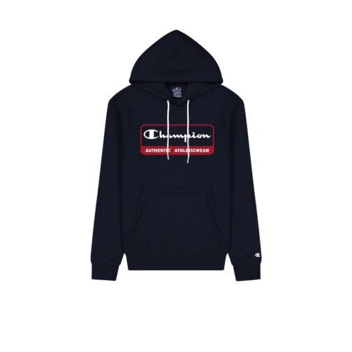 219161-BS501 HOODED SWEATSHIRT CHAMPION HOMME