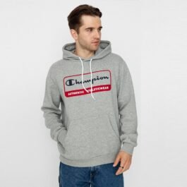 219161-EM006 HOODED SWEATSHIRT CHAMPION HOMME
