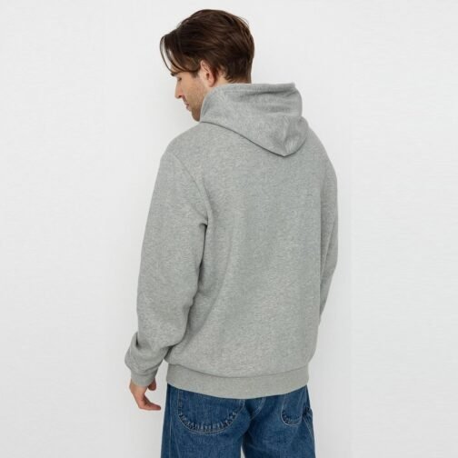 219161-EM006 HOODED SWEATSHIRT CHAMPION HOMME – Image 3