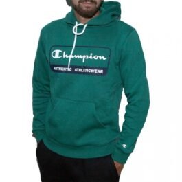 219161-GS524 HOODED SWEATSHIRT CHAMPION HOMME