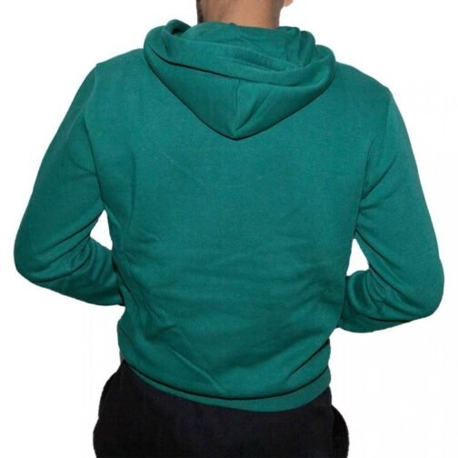 219161-GS524 HOODED SWEATSHIRT CHAMPION HOMME – Image 2