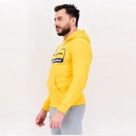 219161-YS058 HOODED SWEATSHIRT CHAMPION HOMME