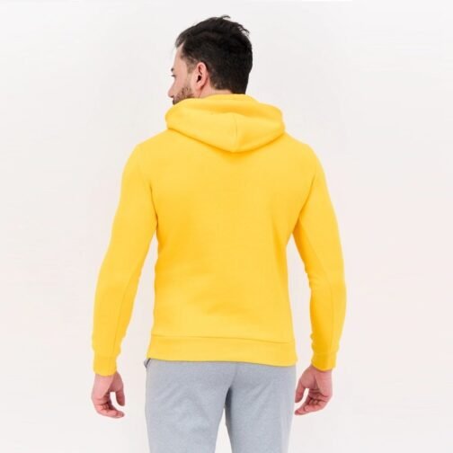 219161-YS058 HOODED SWEATSHIRT CHAMPION HOMME – Image 3