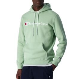 219203-GS107 HOODED SWEATSHIRT CHAMPION HOMME