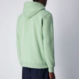 219203-GS107 HOODED SWEATSHIRT CHAMPION HOMME
