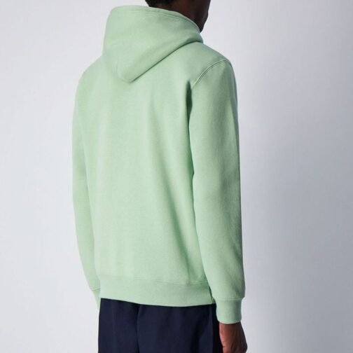 219203-GS107 HOODED SWEATSHIRT CHAMPION HOMME – Image 2