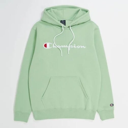 219203-GS107 HOODED SWEATSHIRT CHAMPION HOMME – Image 3