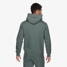 219203-GS510 HOODED SWEATSHIRT CHAMPION HOMME