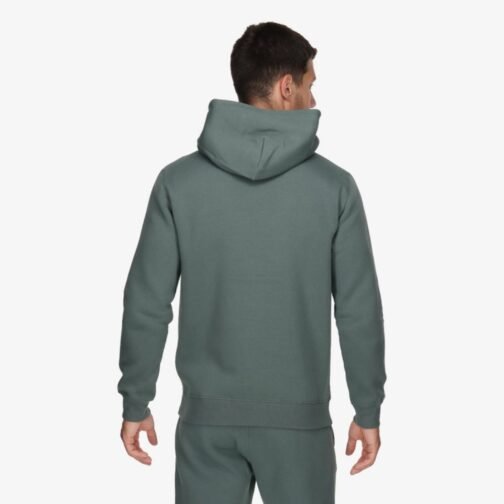 219203-GS510 HOODED SWEATSHIRT CHAMPION HOMME – Image 2