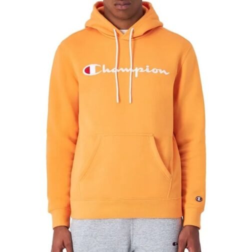 219203-OS054 HOODED SWEATSHIRT CHAMPION HOMME
