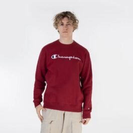 219204-RS508 CREWNECK SWEATSHIRT CHAMPION HOMME