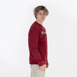 219204-RS508 CREWNECK SWEATSHIRT CHAMPION HOMME