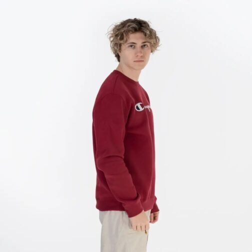 219204-RS508 CREWNECK SWEATSHIRT CHAMPION HOMME – Image 2