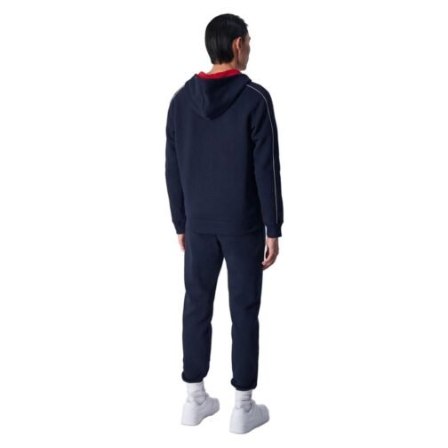 219395-BS501 HOODED FULL ZIP SUIT CHAMPION HOMME – Image 3
