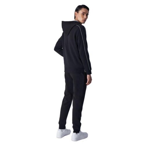 219395-KK001 HOODED FULL ZIP SUIT CHAMPION HOMME – Image 3