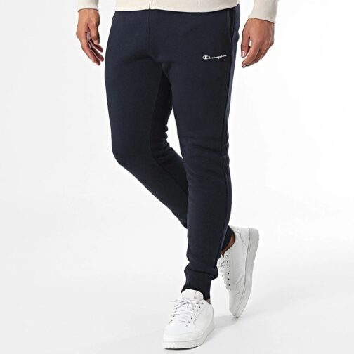 219397-ES057 FULL ZIP SUIT CHAMPION HOMME – Image 3