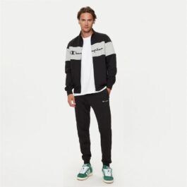 219397-KK001 FULL ZIP SUIT CHAMPION HOMME