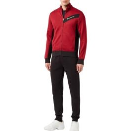 219399-RS505 FULL ZIP SUIT CHAMPION HOMME
