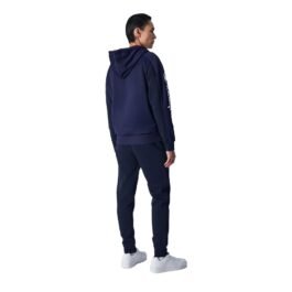 219401-BS526 HOODED FULL ZIP SUIT CHAMPION HOMME