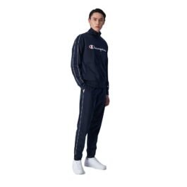 219479-BS501 TRACKSUIT CHAMPION HOMME