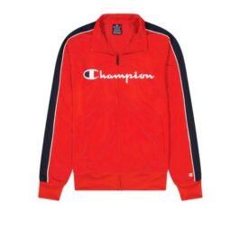 219479-RS046 TRACKSUIT CHAMPION HOMME