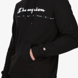 219953-KK001 COLOR BLOCK HOODY CHAMPION HOMME