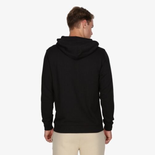 219953-KK001 COLOR BLOCK HOODY CHAMPION HOMME – Image 2