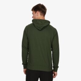 219954-GS543 COLOR BLOCK FULL ZIP HOODY CHAMPION HOMME