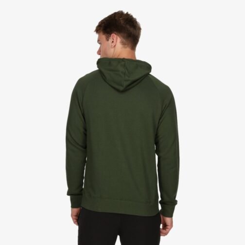 219954-GS543 COLOR BLOCK FULL ZIP HOODY CHAMPION HOMME – Image 2