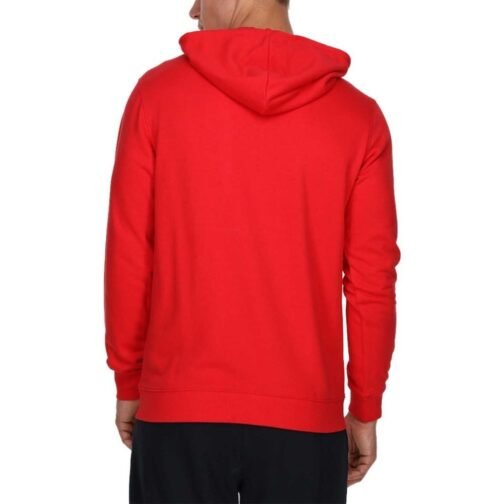 219958-RS001 CLASSIC LABEL HOODY CHAMPION HOMME – Image 2