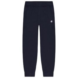 305270-BS501 RIB CUFF PANTS CHAMPION JUNIOR