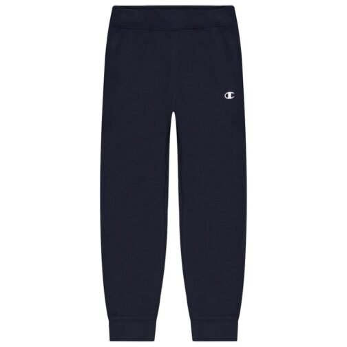 305270-BS501 RIB CUFF PANTS CHAMPION JUNIOR