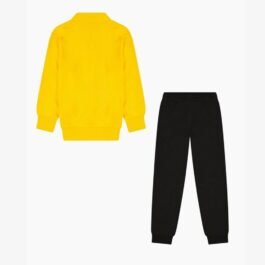 306180-YS113 FULL ZIP SUIT CHAMPION JUNIOR