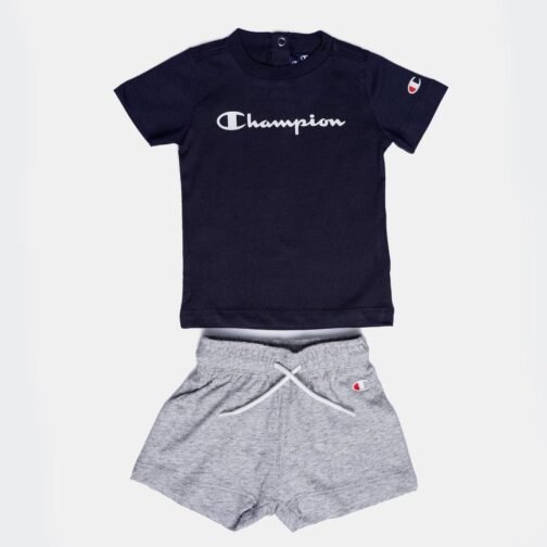306302-BS501 SET CHAMPION JUNIOR