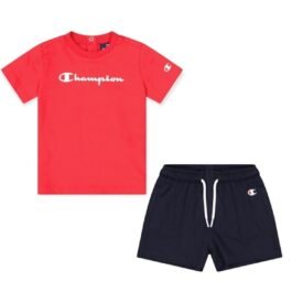 306302-RS005 SET CHAMPION JUNIOR