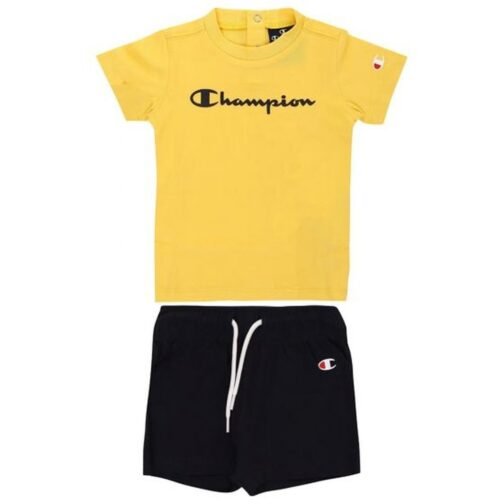 306302-YS019 SET CHAMPION JUNIOR
