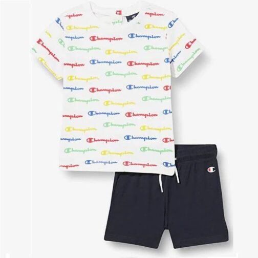 306303-WL001 SET CHAMPION JUNIOR