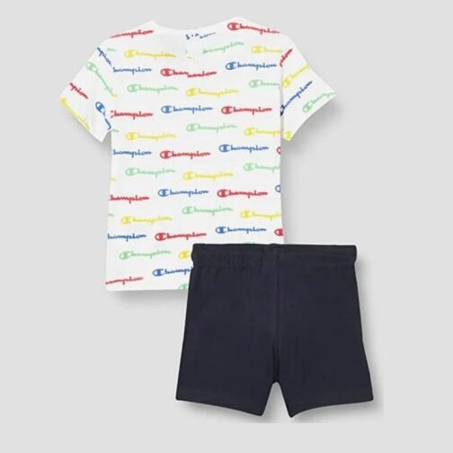 306303-WL001 SET CHAMPION JUNIOR – Image 2