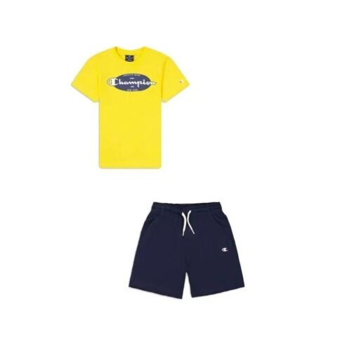 306314-YS043 SET CHAMPION JUNIOR