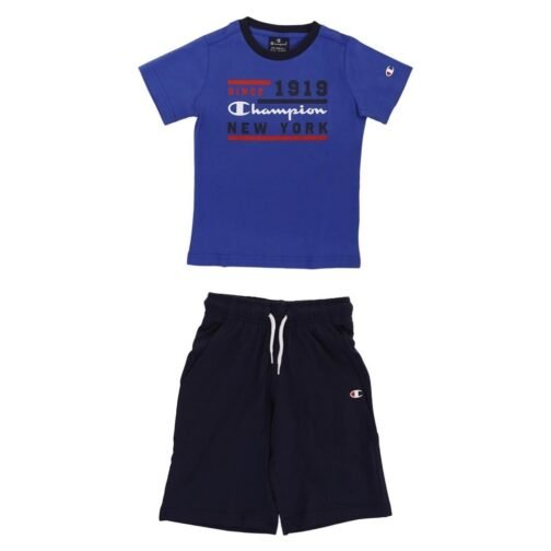 306315-BS071 SET CHAMPION JUNIOR