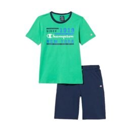 306315-GS004 SET CHAMPION JUNIOR