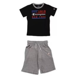 306315-KK001 SET CHAMPION JUNIOR