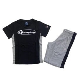 306316-KK001 SET CHAMPION JUNIOR