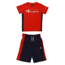 306316-RS046 SET CHAMPION JUNIOR