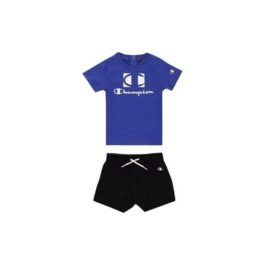 306379-BS071 SET CHAMPION JUNIOR