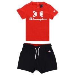 306379-RS005 SET CHAMPION JUNIOR